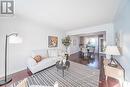 2066 Pineview Drive, Oakville, ON  - Indoor Photo Showing Living Room 