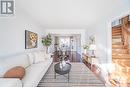 2066 Pineview Drive, Oakville, ON  - Indoor Photo Showing Living Room 