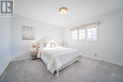 2066 Pineview Drive, Oakville, ON - Indoor Photo Showing Bedroom