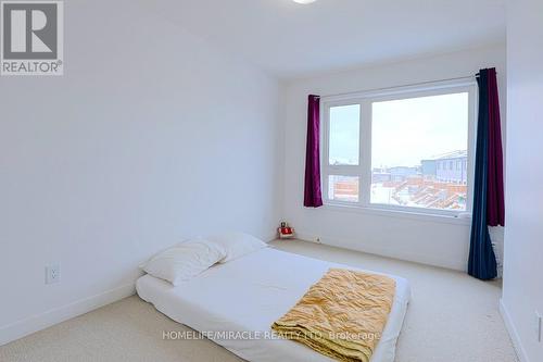 105 Pony Way, Kitchener, ON - Indoor Photo Showing Bedroom
