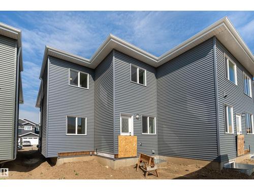 3127 Magpie Wy Nw, Edmonton, AB - Outdoor