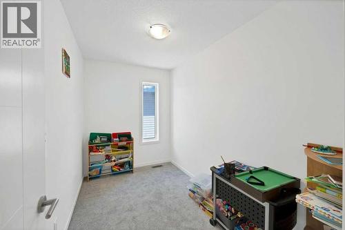 117 South Point  Sw, Airdrie, AB - Indoor Photo Showing Other Room