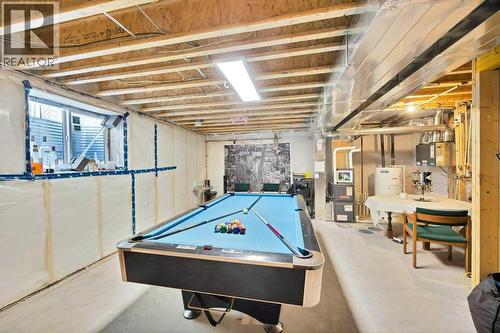 117 South Point  Sw, Airdrie, AB - Indoor Photo Showing Other Room