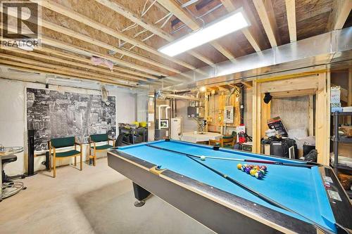 117 South Point  Sw, Airdrie, AB - Indoor Photo Showing Other Room