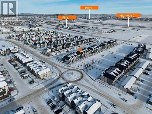 117 South Point  Sw, Airdrie, AB - Outdoor With View