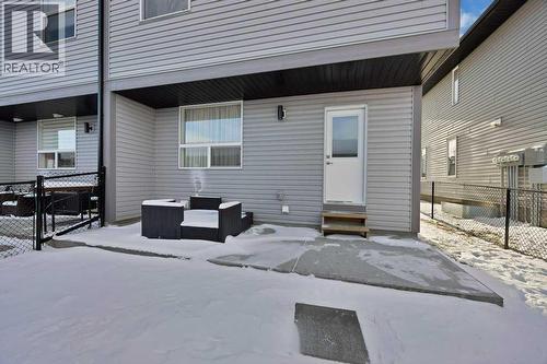 117 South Point  Sw, Airdrie, AB - Outdoor With Exterior