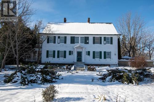 173 Lindsay Street S, Kawartha Lakes (Lindsay), ON - Outdoor