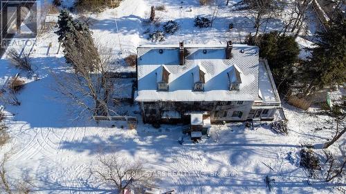 173 Lindsay Street S, Kawartha Lakes (Lindsay), ON - Outdoor