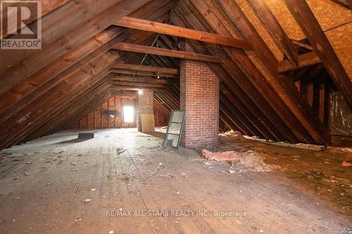 173 Lindsay Street S, Kawartha Lakes (Lindsay), ON - Indoor Photo Showing Other Room