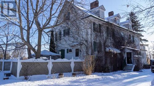 173 Lindsay Street S, Kawartha Lakes (Lindsay), ON - Outdoor