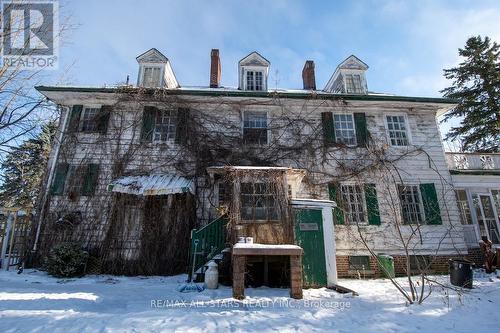 173 Lindsay Street S, Kawartha Lakes (Lindsay), ON - Outdoor