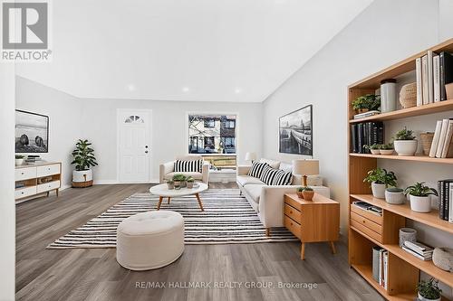 111 - 1457 Murdock Gate, Ottawa, ON - Indoor