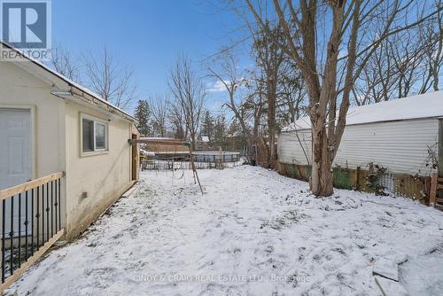 313 Colborne Street E, Oshawa, ON - Outdoor