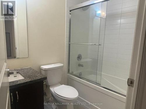619 - 8763 Bayview Avenue, Richmond Hill, ON - Indoor Photo Showing Bathroom