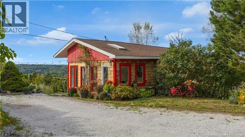 34 Old Road, Nauwigewauk, NB - Outdoor