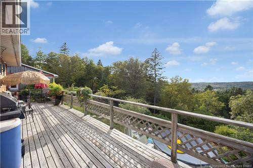 34 Old Road, Nauwigewauk, NB - Outdoor