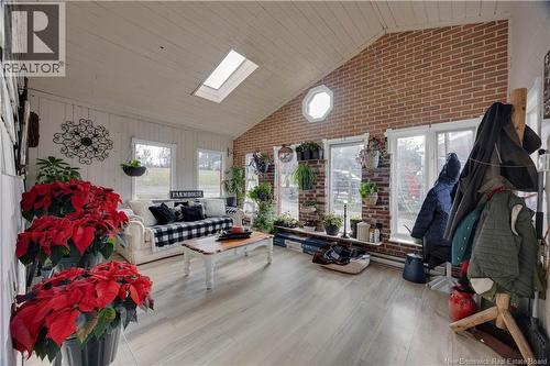 34 Old Road, Nauwigewauk, NB -  Photo Showing Other Room