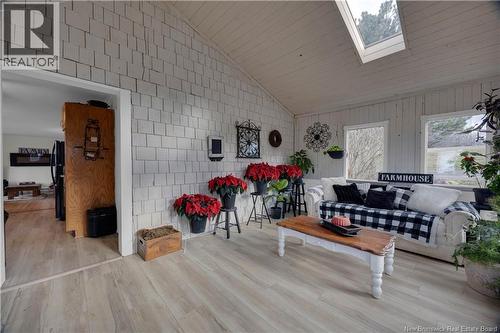 34 Old Road, Nauwigewauk, NB - 