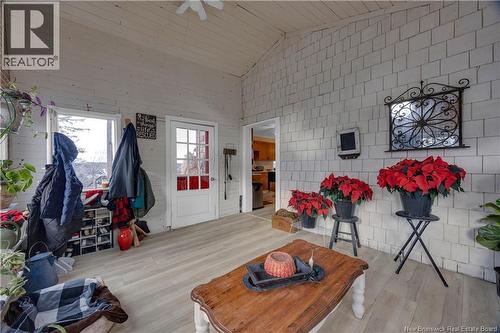 34 Old Road, Nauwigewauk, NB - Indoor Photo Showing Other Room