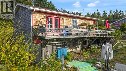 34 Old Road, Nauwigewauk, NB - Outdoor