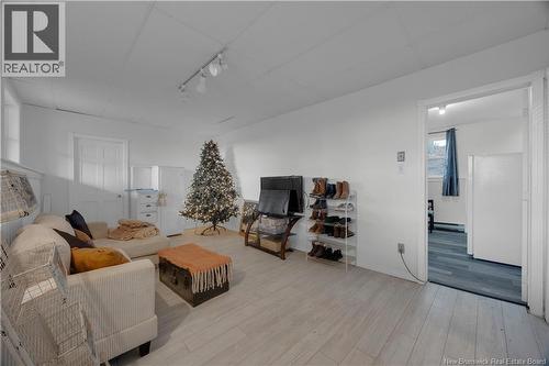 34 Old Road, Nauwigewauk, NB - Indoor Photo Showing Other Room