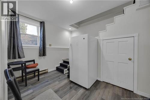 34 Old Road, Nauwigewauk, NB - Indoor Photo Showing Other Room