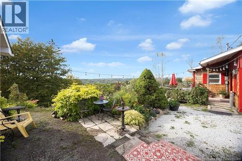 34 Old Road, Nauwigewauk, NB - Outdoor