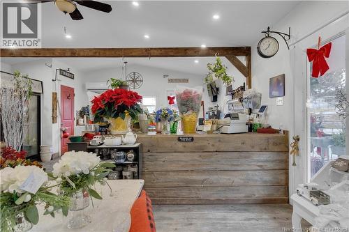 34 Old Road, Nauwigewauk, NB - Indoor Photo Showing Other Room