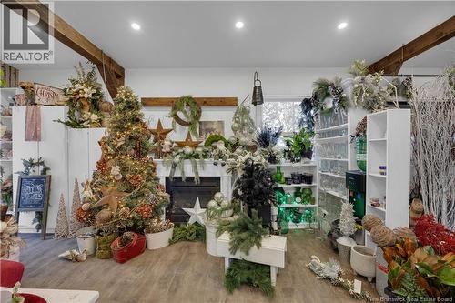 34 Old Road, Nauwigewauk, NB - Indoor Photo Showing Other Room