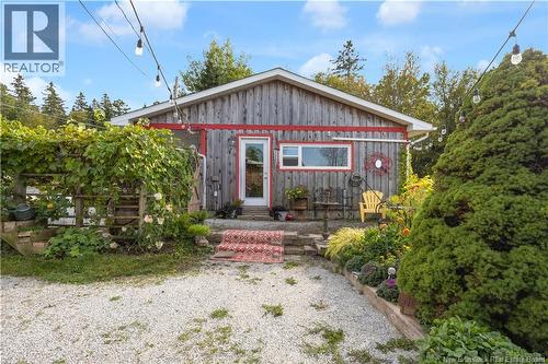 34 Old Road, Nauwigewauk, NB - Outdoor