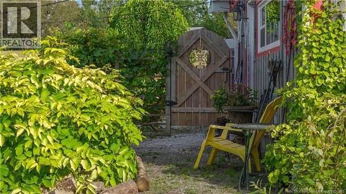 34 Old Road, Nauwigewauk, NB - Outdoor