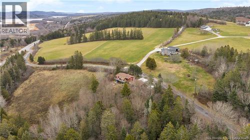 34 Old Road, Nauwigewauk, NB - Outdoor With View