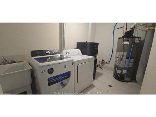 Lower-1551 Dobrich Street, Windsor, ON 