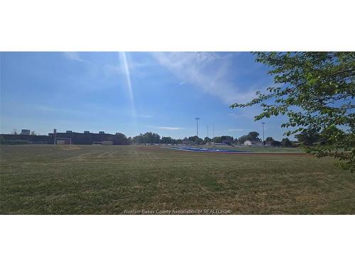 Lower-1551 Dobrich Street, Windsor, ON 