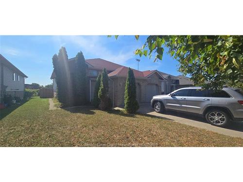 Lower-1551 Dobrich Street, Windsor, ON 