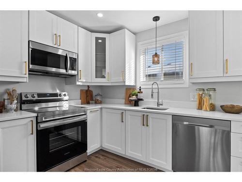 2978 Conservation Drive, Windsor, ON 