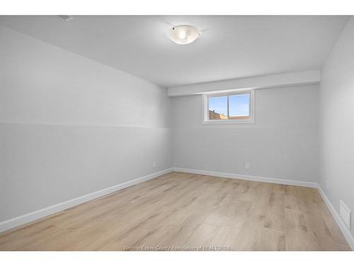 2978 Conservation Drive, Windsor, ON 