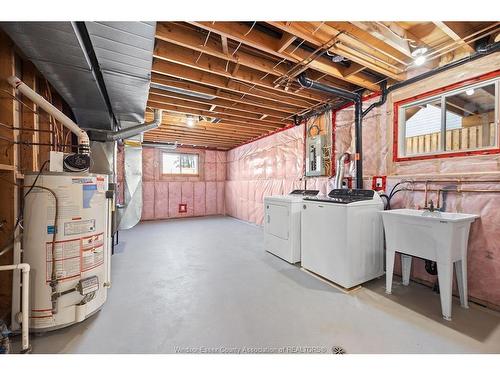 2978 Conservation Drive, Windsor, ON 