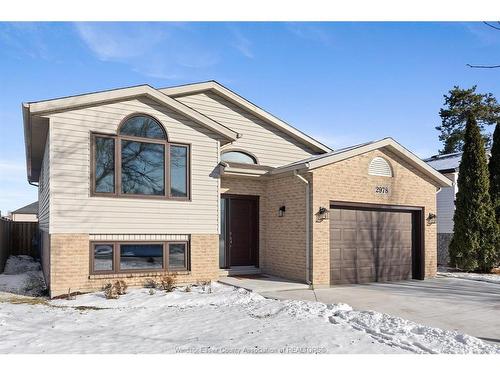 2978 Conservation Drive, Windsor, ON 