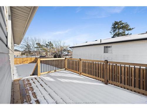 2978 Conservation Drive, Windsor, ON 