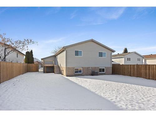 2978 Conservation Drive, Windsor, ON 