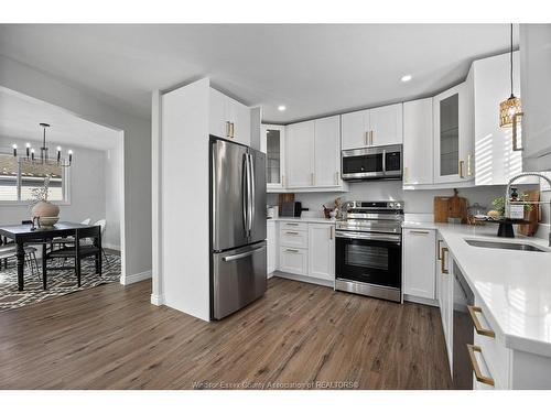 2978 Conservation Drive, Windsor, ON 