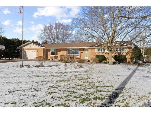 4810 Ray Road, Windsor, ON 