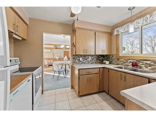 4810 Ray Road, Windsor, ON 