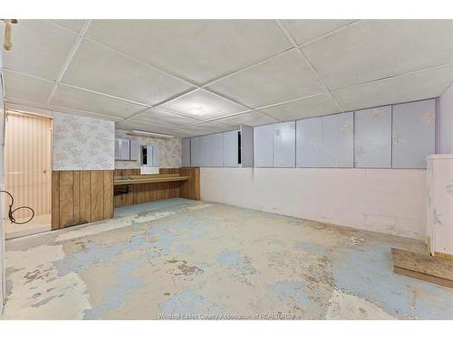 4810 Ray Road, Windsor, ON 