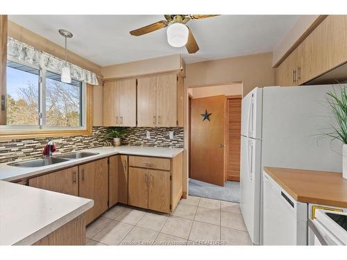 4810 Ray Road, Windsor, ON 