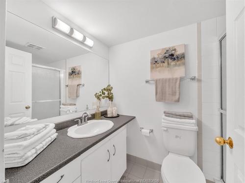 1407-75 Riverside Drive East, Windsor, ON 