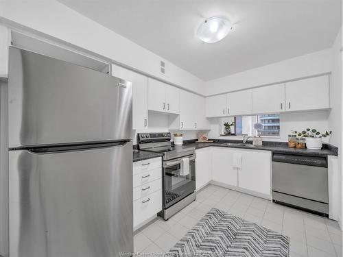 1407-75 Riverside Drive East, Windsor, ON 