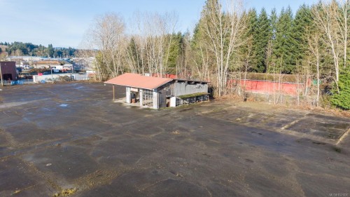 2765 Chaster Rd, Duncan, BC 