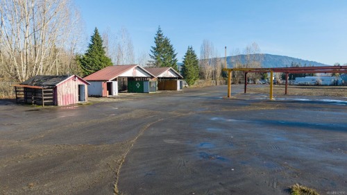 2765 Chaster Rd, Duncan, BC 